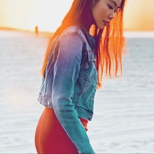 ASOS Women’s Denim Jacket | Size US 4